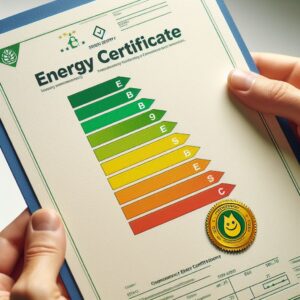 świadectwo energetyczne mieszkania